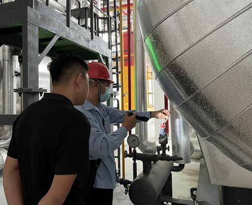 廣東省特檢院佛山檢測院 全力推進(jìn)2025年度壓力容器安裝監(jiān)督抽查工作，高質(zhì)量承接總公司業(yè)務(wù)